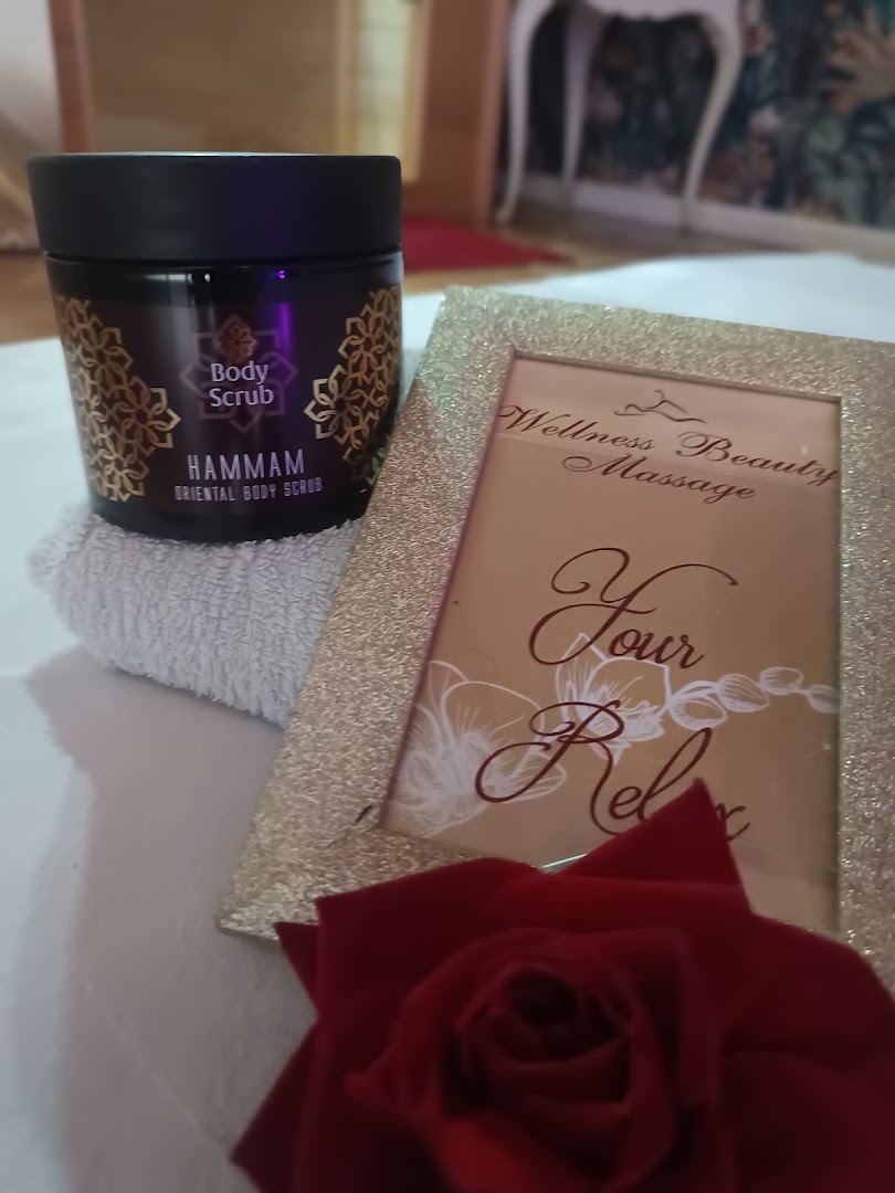 Wellness Beauty Massage c.u. massaggi Grottaferrata castelli romani · Foto 5