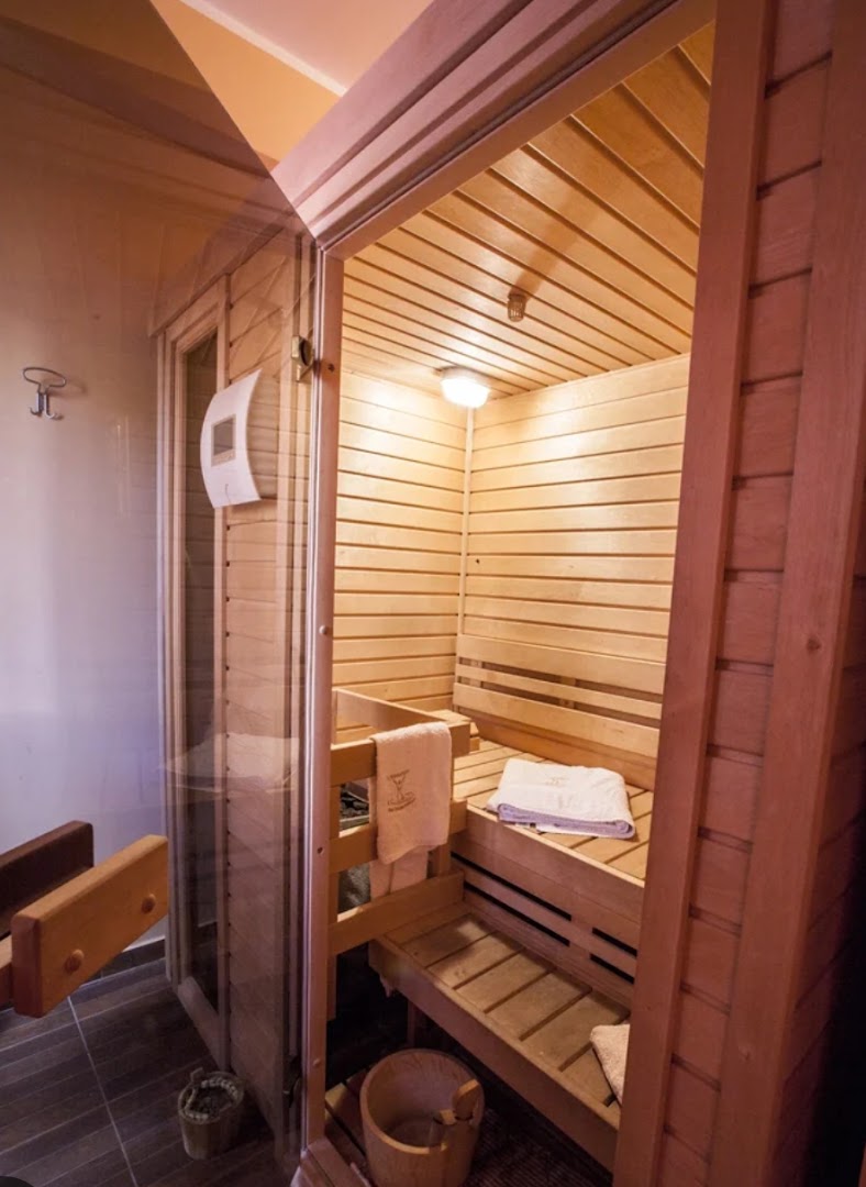 Wellness Beauty Massage c.u. massaggi Grottaferrata castelli romani · Foto 11