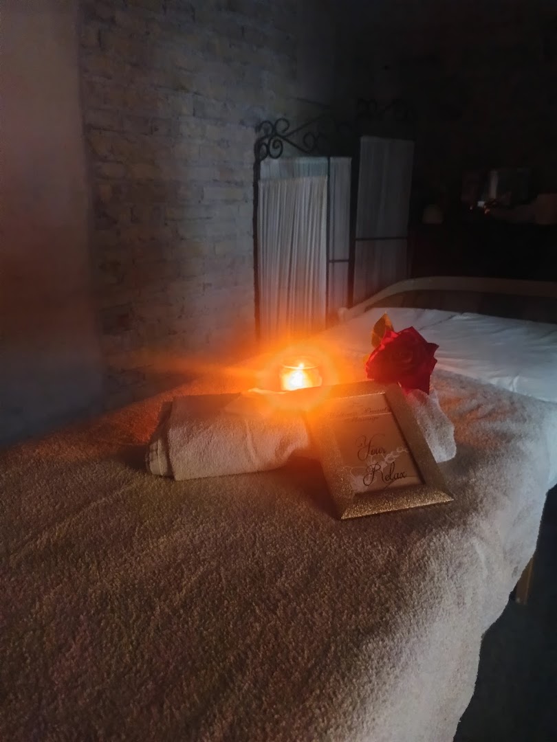 Wellness Beauty Massage c.u. massaggi Grottaferrata castelli romani · Foto 10
