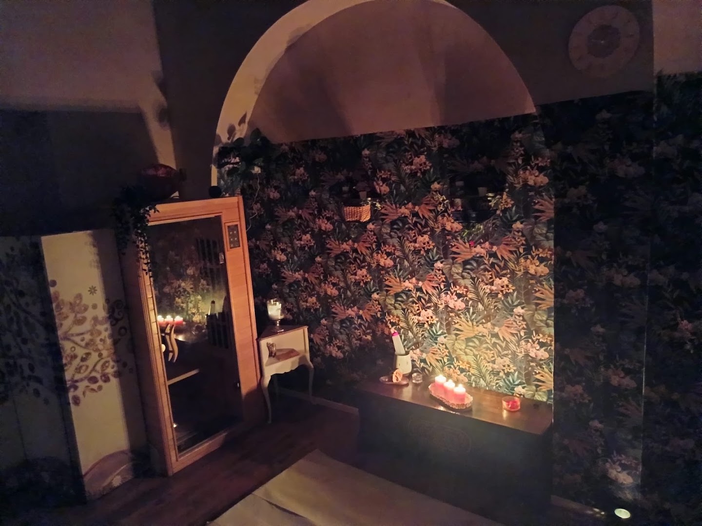 Wellness Beauty Massage c.u. massaggi Grottaferrata castelli romani · Foto 1