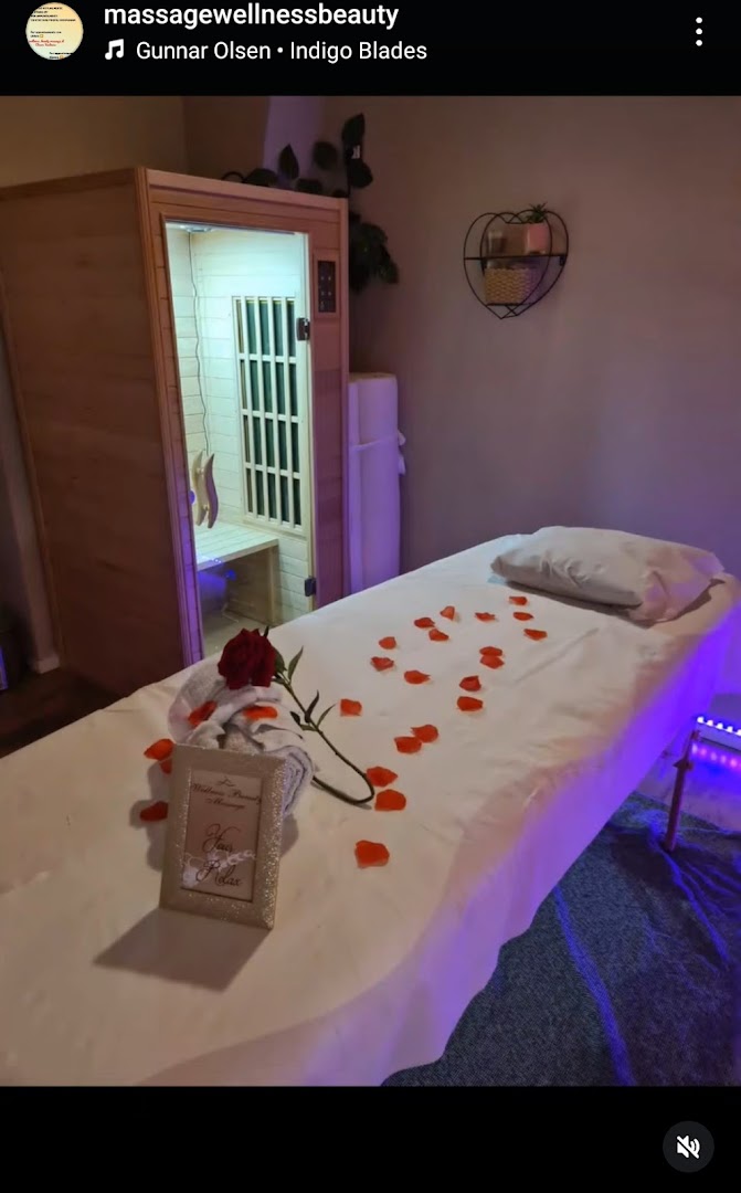 Wellness Beauty Massage c.u. massaggi Grottaferrata castelli romani · Foto 12